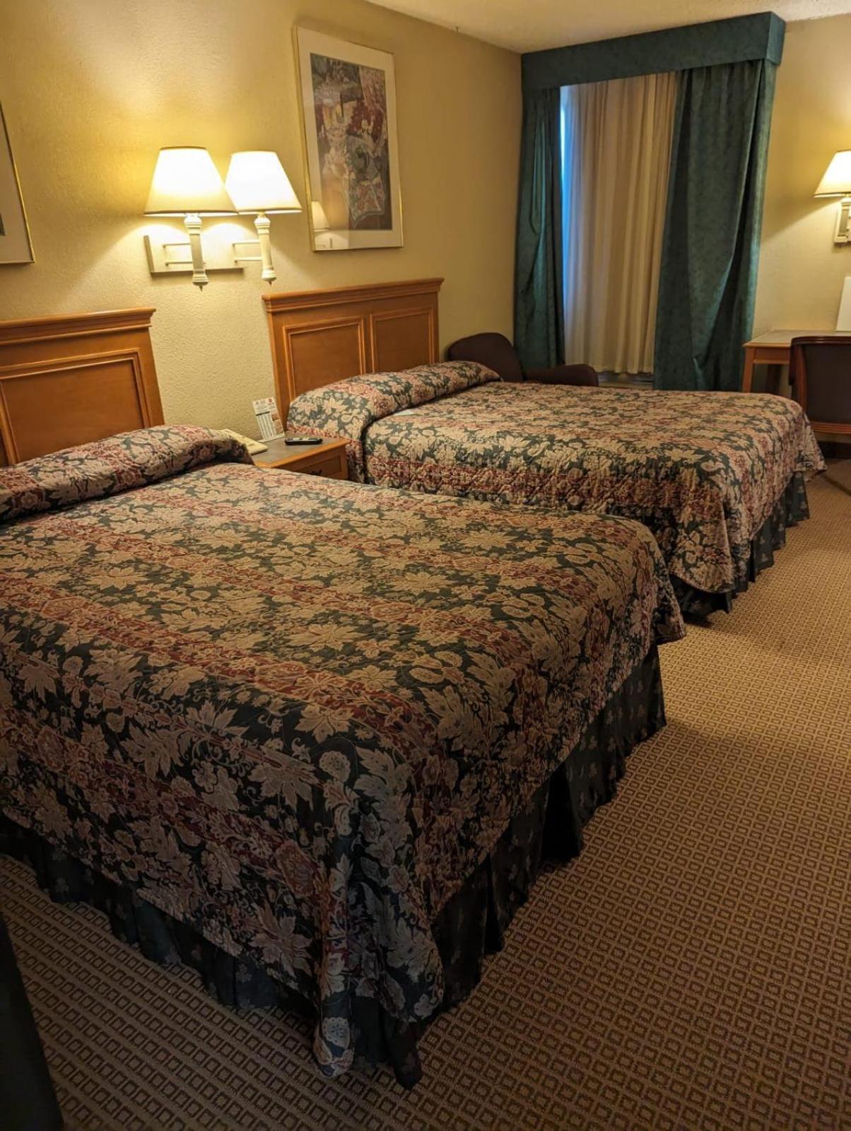 Fairview Inn By Oyo Hesston I-135 Zewnętrze zdjęcie