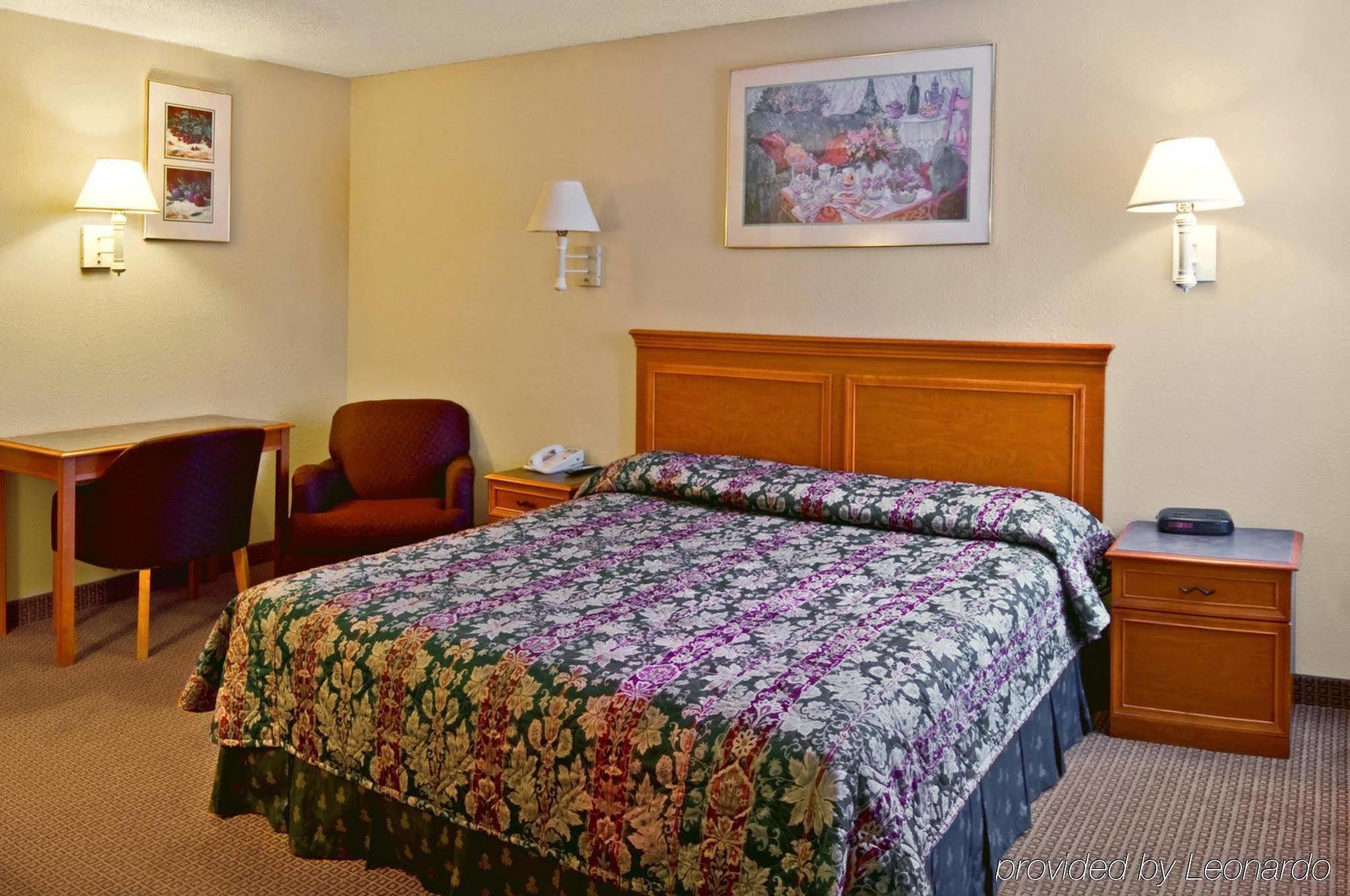 Fairview Inn By Oyo Hesston I-135 Pokój zdjęcie