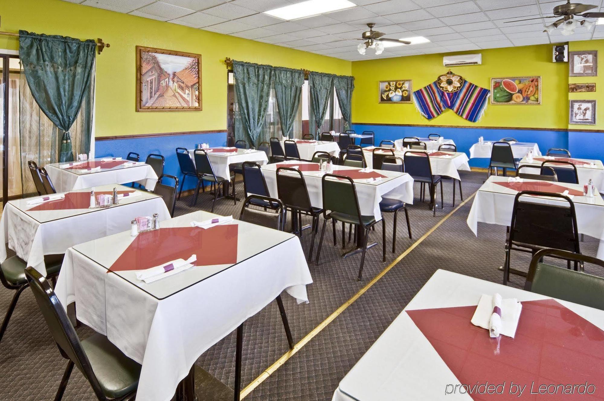 Fairview Inn By Oyo Hesston I-135 Restauracja zdjęcie
